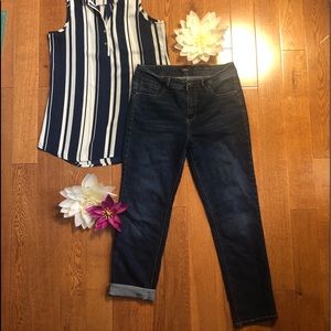 curve appeal jeans canada